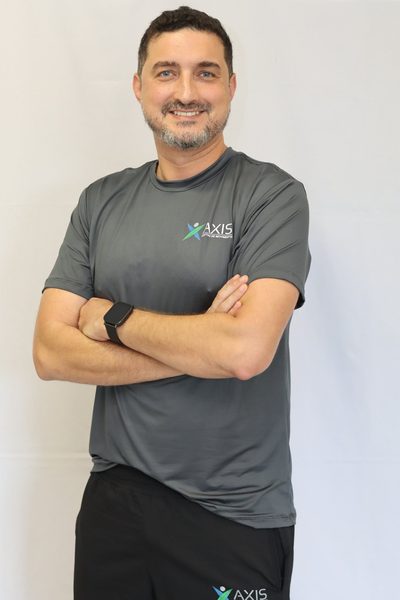 Allan Ronzio